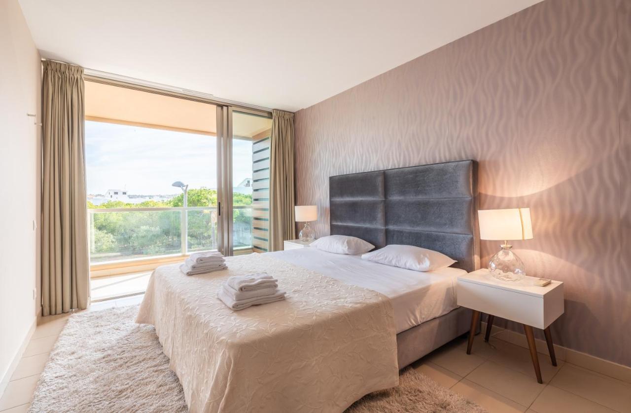Herdade Dos Salgados Vila Das Lagoas アルブフェイラ エクステリア 写真