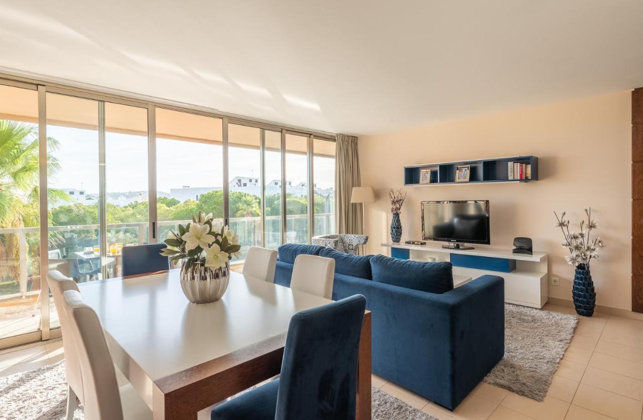 Herdade Dos Salgados Vila Das Lagoas アルブフェイラ エクステリア 写真
