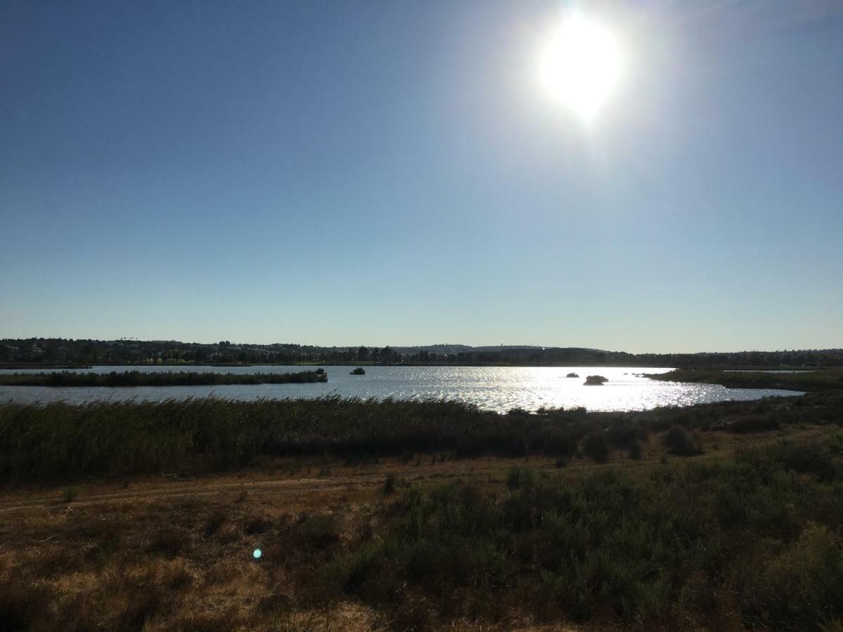 Herdade Dos Salgados Vila Das Lagoas アルブフェイラ エクステリア 写真