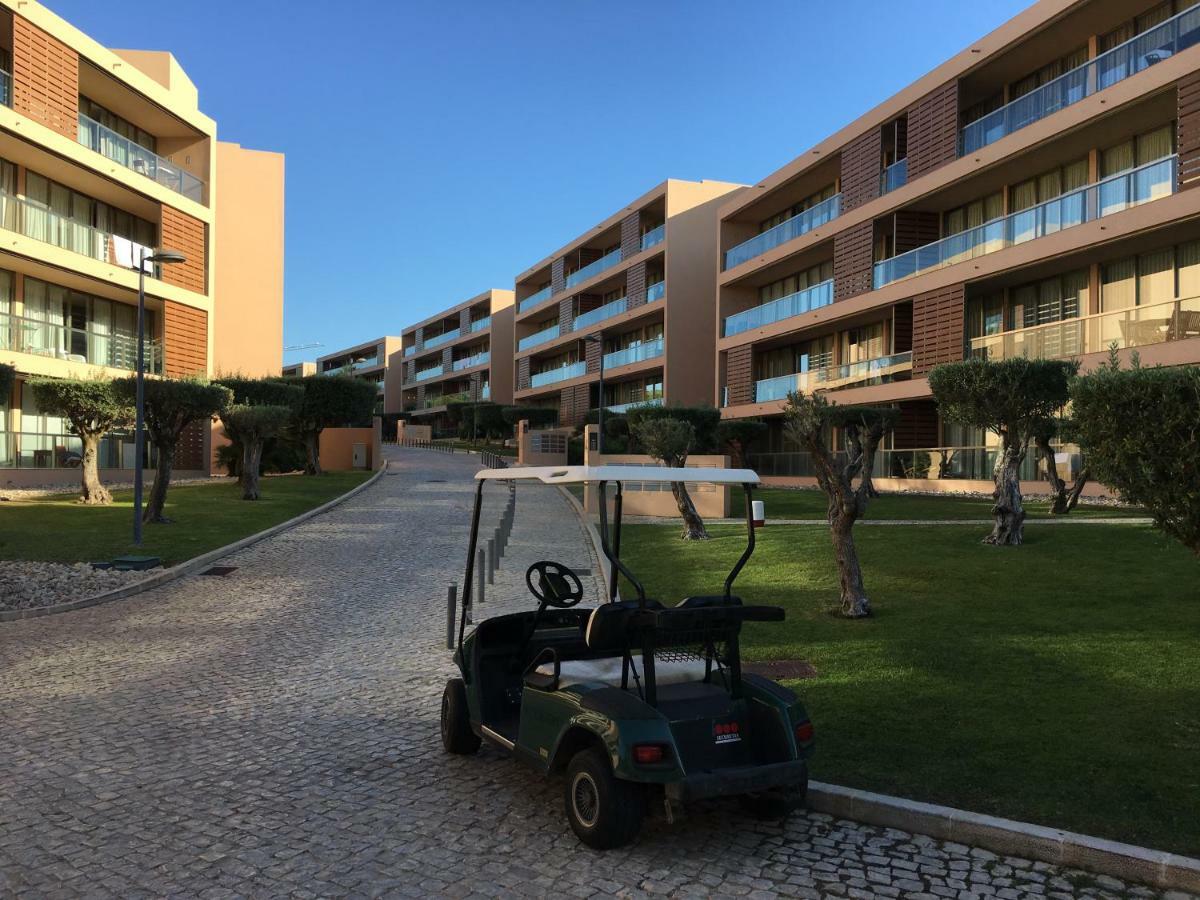 Herdade Dos Salgados Vila Das Lagoas アルブフェイラ エクステリア 写真