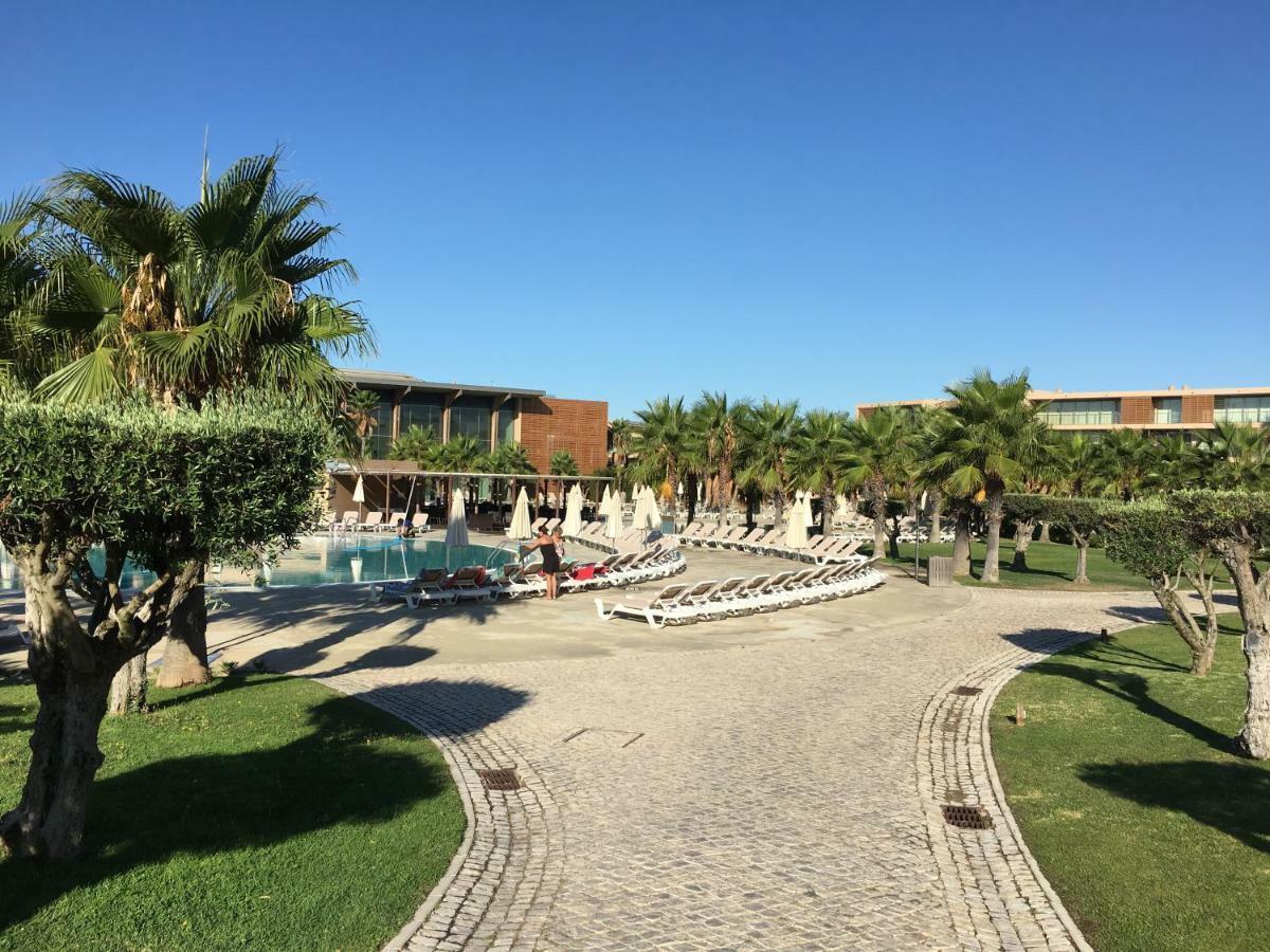 Herdade Dos Salgados Vila Das Lagoas アルブフェイラ エクステリア 写真
