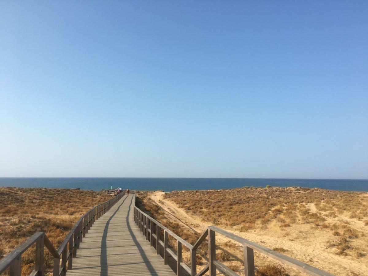 Herdade Dos Salgados Vila Das Lagoas アルブフェイラ エクステリア 写真